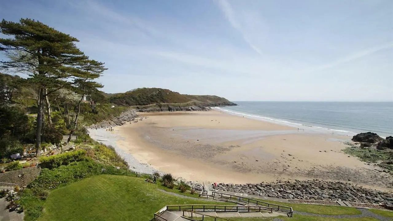 9_306B Redcliffe Apartments, Caswell Bay Bishopston